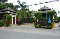 Mantara Village