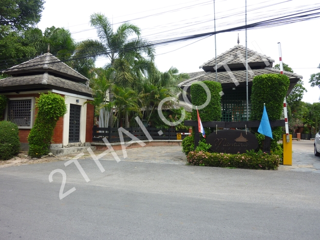 Mantara Village, พัทยา, พัทยาตะวันออก - photo, price, location map