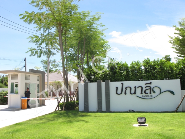 Baan Panalee , พัทยา, ห้วยใหญ่ - photo, price, location map