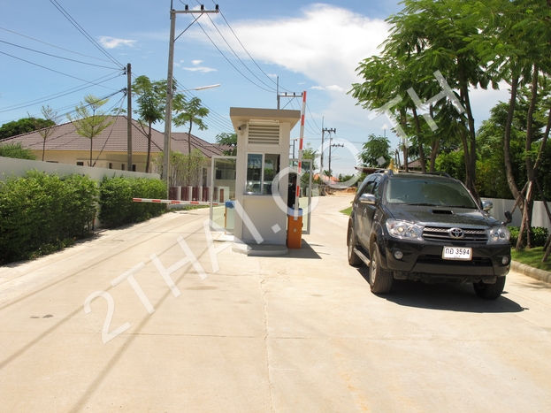 Baan Panalee , พัทยา, ห้วยใหญ่ - photo, price, location map