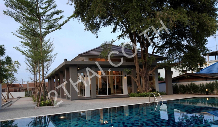 Baan Panalee , พัทยา, ห้วยใหญ่ - photo, price, location map