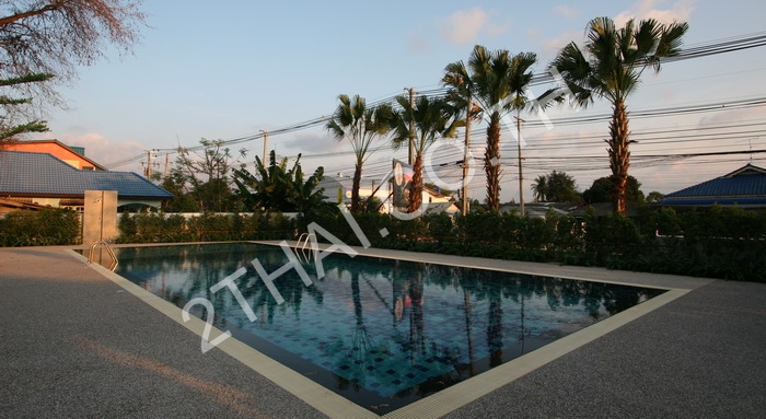 Baan Panalee , พัทยา, ห้วยใหญ่ - photo, price, location map