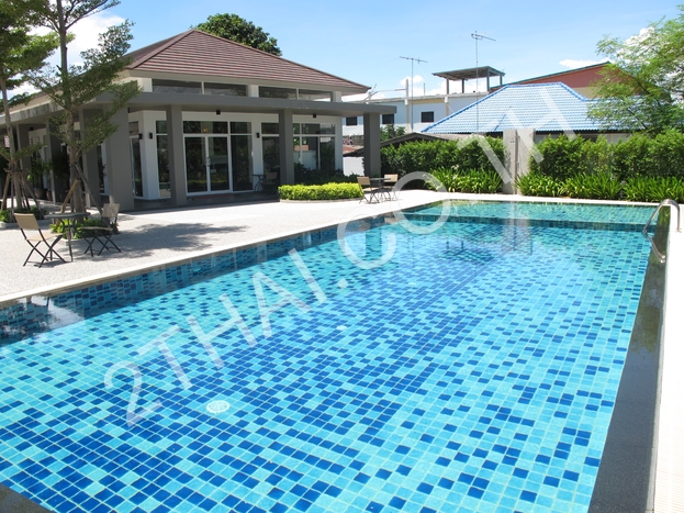 Baan Panalee , พัทยา, ห้วยใหญ่ - photo, price, location map