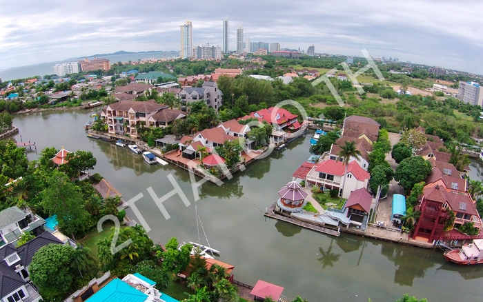 Jomtien Yacht Club, พัทยา, นาจอมเทียน - photo, price, location map
