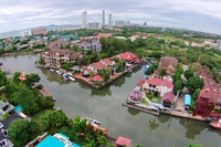 Jomtien Yacht Club