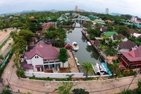 Jomtien Yacht Club