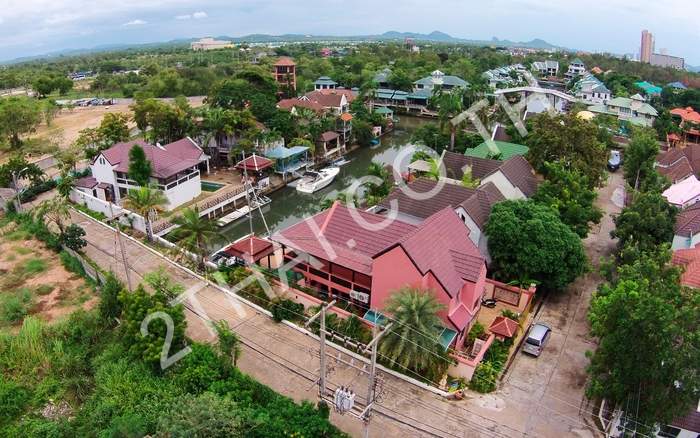 Jomtien Yacht Club, พัทยา, นาจอมเทียน - photo, price, location map