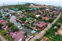 Jomtien Yacht Club
