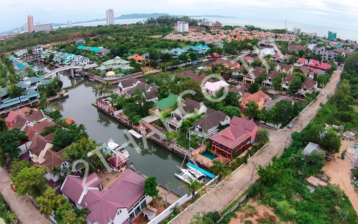 Jomtien Yacht Club, พัทยา, นาจอมเทียน - photo, price, location map