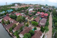 Jomtien Yacht Club