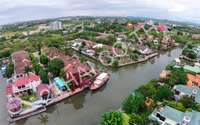 Jomtien Yacht Club, พัทยา, นาจอมเทียน - photo, price, location map