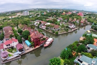 Jomtien Yacht Club
