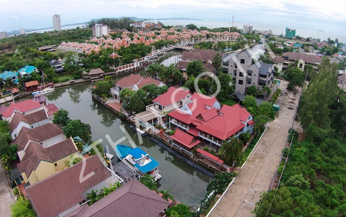 Jomtien Yacht Club, พัทยา, นาจอมเทียน - photo, price, location map