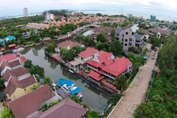Jomtien Yacht Club