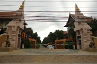Baan Dharawadi 