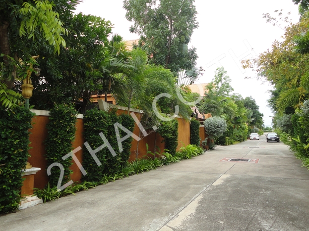 Baan Dharawadi , พัทยา, นาจอมเทียน - photo, price, location map