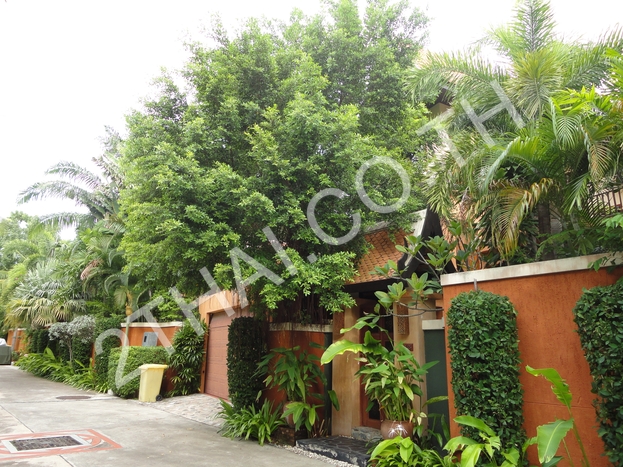 Baan Dharawadi , พัทยา, นาจอมเทียน - photo, price, location map