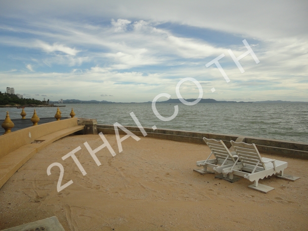 Baan Dharawadi , พัทยา, นาจอมเทียน - photo, price, location map