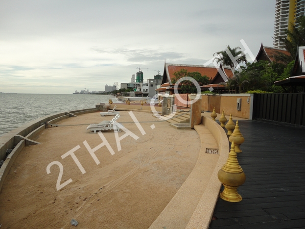 Baan Dharawadi , พัทยา, นาจอมเทียน - photo, price, location map