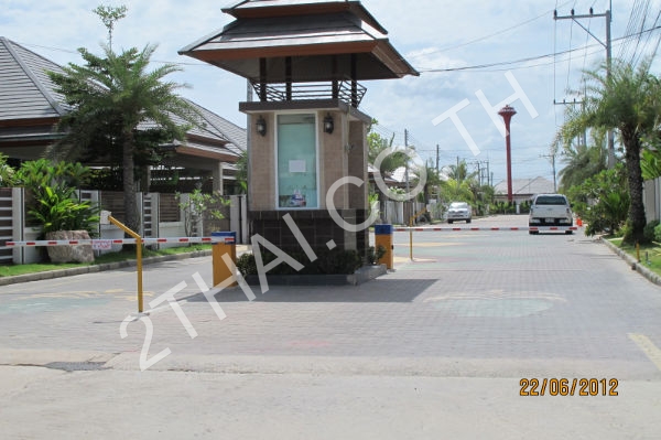 Baan Piam Mongkhon, พัทยา, ห้วยใหญ่ - photo, price, location map