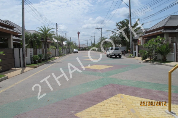 Baan Piam Mongkhon, พัทยา, ห้วยใหญ่ - photo, price, location map