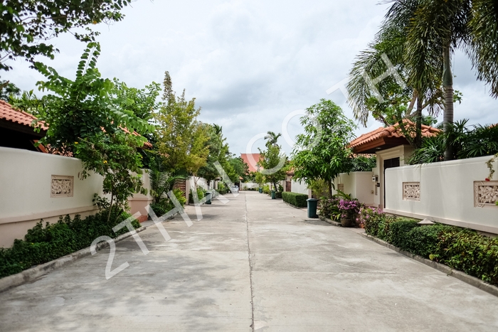 Baan Balina 2, พัทยา, ห้วยใหญ่ - photo, price, location map