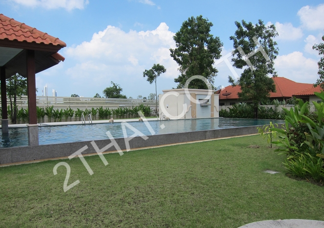 Baan Balina 2, พัทยา, ห้วยใหญ่ - photo, price, location map