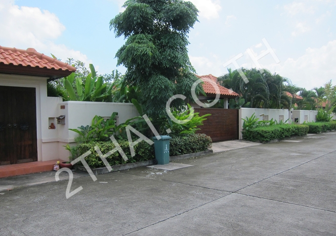 Baan Balina 2, พัทยา, ห้วยใหญ่ - photo, price, location map