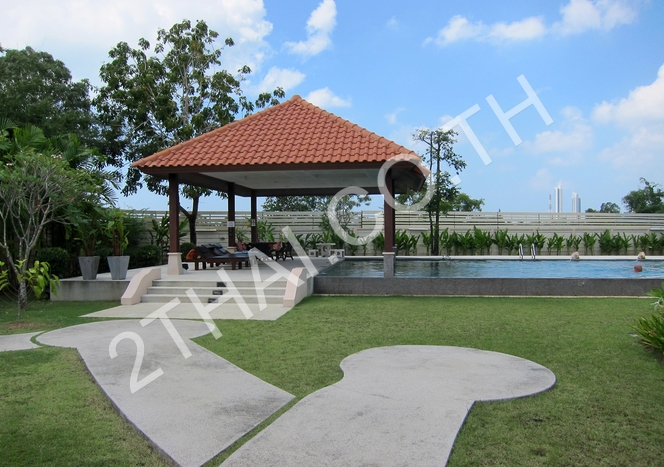 Baan Balina 2, พัทยา, ห้วยใหญ่ - photo, price, location map
