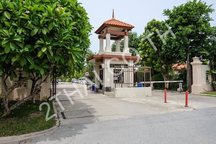 Baan Balina 2, พัทยา, ห้วยใหญ่ - photo, price, location map