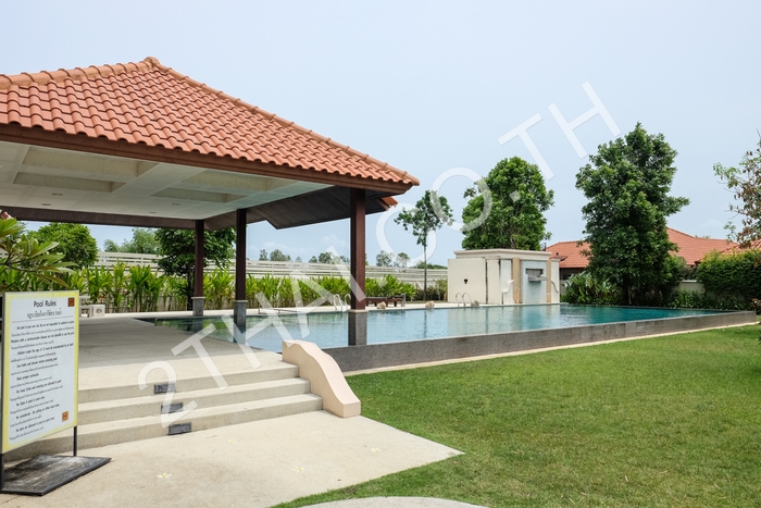 Baan Balina 2, พัทยา, ห้วยใหญ่ - photo, price, location map