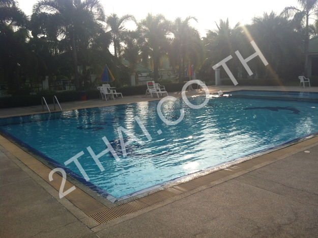 SP Village 4, พัทยา, พัทยาตะวันออก - photo, price, location map