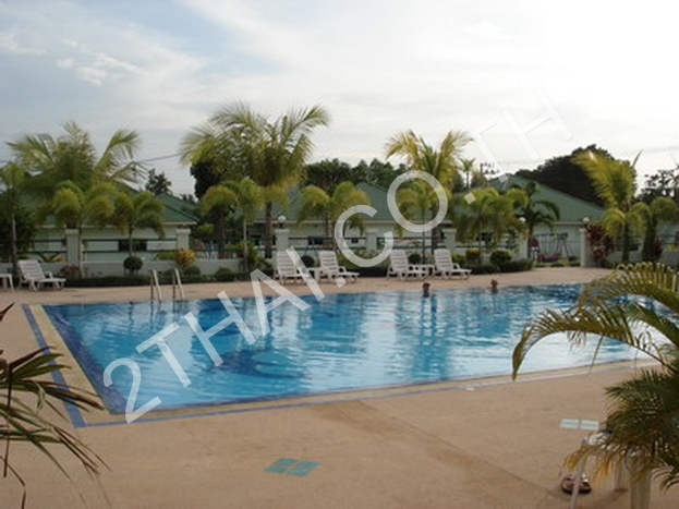 SP Village 4, พัทยา, พัทยาตะวันออก - photo, price, location map