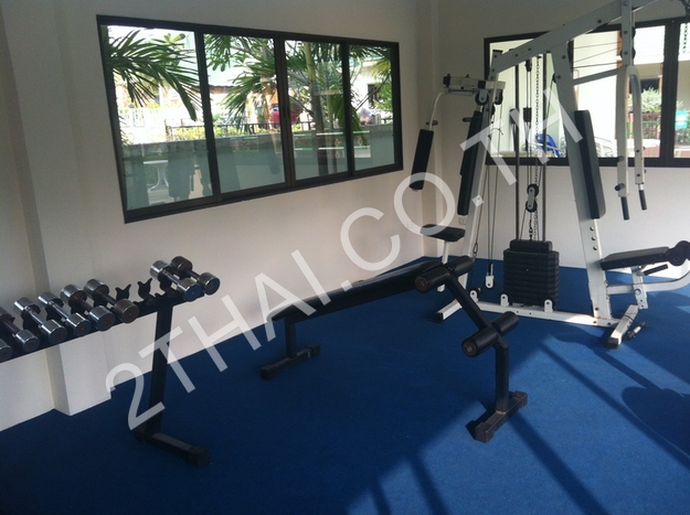 SP Village 4, พัทยา, พัทยาตะวันออก - photo, price, location map