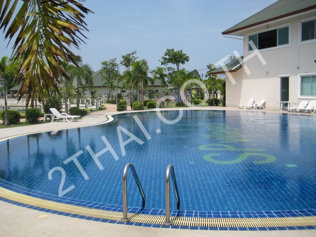 SP Village 5, พัทยา, พัทยาตะวันออก - photo, price, location map