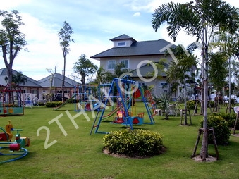 SP Village 5, พัทยา, พัทยาตะวันออก - photo, price, location map