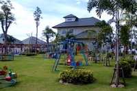 SP Village 5