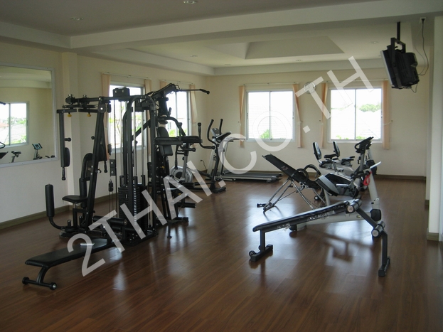 SP Village 5, พัทยา, พัทยาตะวันออก - photo, price, location map