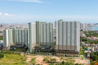 Lumpini Ville Naklua