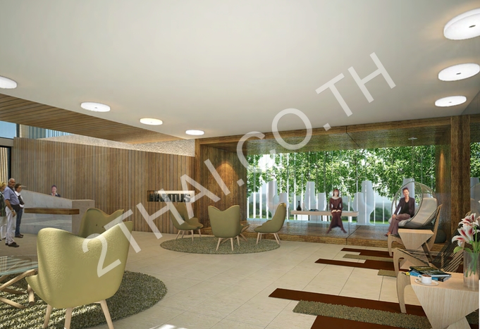 Habitus Condominium, พัทยา, จอมเทียน - photo, price, location map