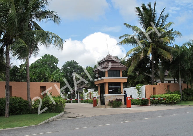 Baan Anda, พัทยา, พัทยาตะวันออก - photo, price, location map