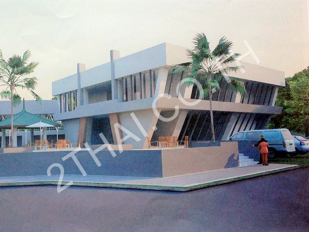 Baan Dusit Pattaya Hill, พัทยา, ห้วยใหญ่ - photo, price, location map