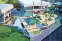 Baan Dusit Pattaya Hill