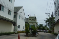 Green Field Villas 3
