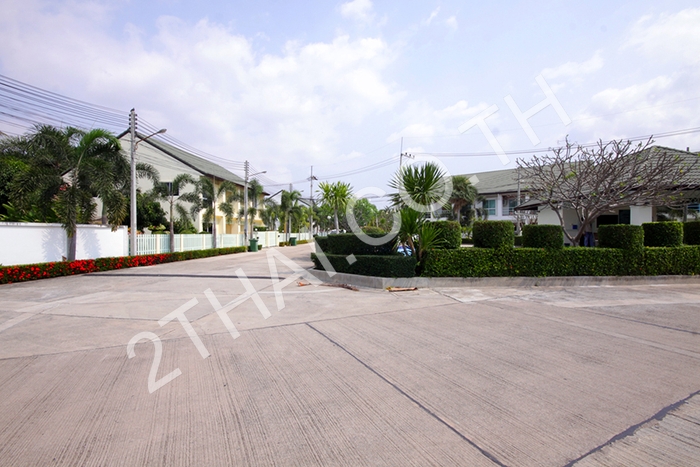 Green Field Villas 3, พัทยา, พัทยาตะวันออก - photo, price, location map