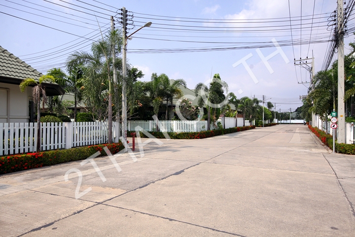 Green Field Villas 3, พัทยา, พัทยาตะวันออก - photo, price, location map