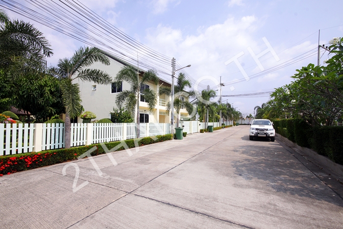Green Field Villas 3, พัทยา, พัทยาตะวันออก - photo, price, location map