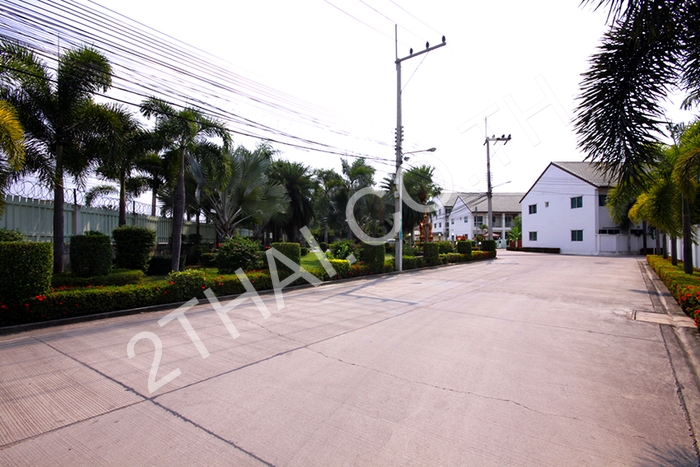 Green Field Villas 3, พัทยา, พัทยาตะวันออก - photo, price, location map