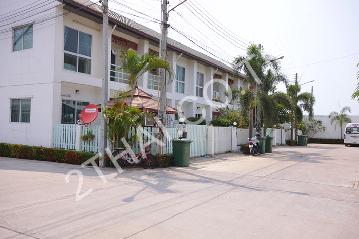 Green Field Villas 3, พัทยา, พัทยาตะวันออก - photo, price, location map