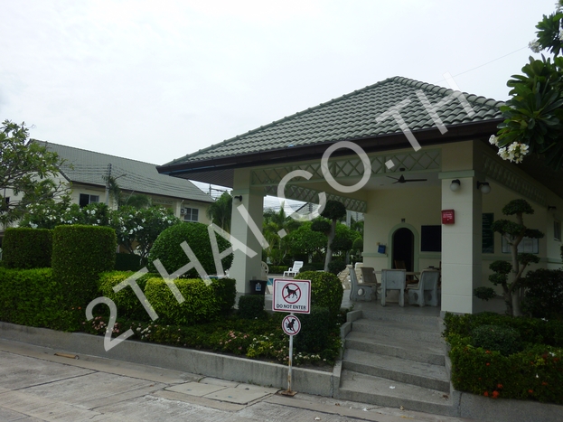 Green Field Villas 3, พัทยา, พัทยาตะวันออก - photo, price, location map